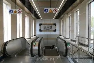هزینه ساخت هر کیلومتر مترو در تهران تا ۶۰ میلیون یورو افزایش یافت