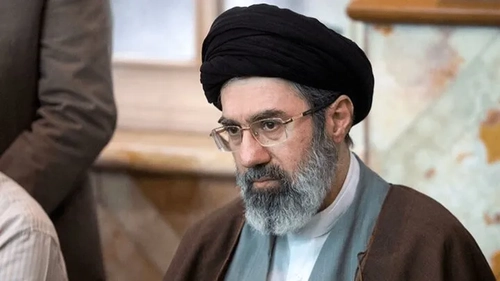 پیام تسلیت رهبر انقلاب به حجت‌السلام ناطق نوری در پی درگذشت برادرشان
