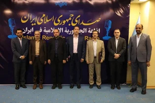 هدف معاونت صدا: تبدیل رادیو به سازمانی چندرسانه‌ای و پیشران
