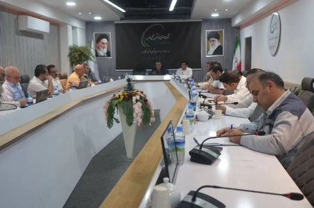استمرار تولید در پتروشیمی ایلام با مدیریت ریسک‌ها و تاب‌آوری سازمانی