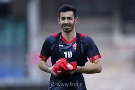 احسان پهلوان به فجر سپاسی پیوست