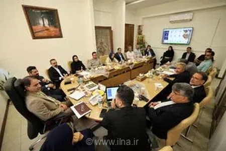 تاکید بر تقویت برندینگ در نشست شورای سیاست‌گذاری نمایشگاه گردشگری اصفهان