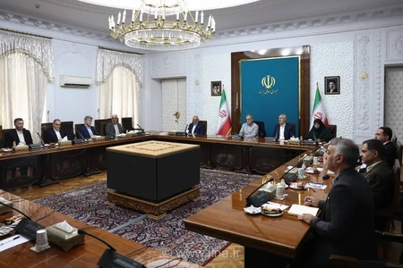 پزشکیان: طرح‌های محیط‌زیستی و حکمرانی آب باید بر اساس نیازسنجی اقلیمی تدوین شوند