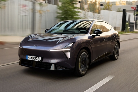 بررسی Xpeng L03: آیا SUV هوشمند چینی می‌تواند با بهترین‌های اروپا رقابت کند؟