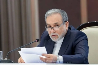 عراقچی: تصمیمی برای ازسرگیری مذاکرات با آمریکا گرفته نشده است/ تفاهم اسلام‌آباد خاتمه جنگ بود نه آتش‌بس