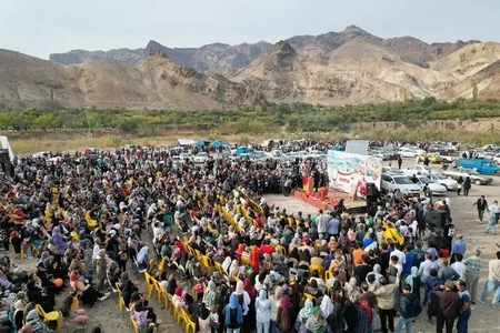 برگزاری ۴۵ رویداد گردشگری در اردبیل