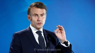 افزایش کمک‌های نظامی فرانسه به اوکراین در پی حملات جدید روسیه
