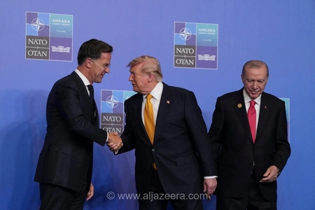 گزارش اختصاصی: پنتاگون برای سنجش «وفاداری سیاسی» متحدان آمریکا نظرسنجی ارسال کرد