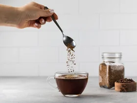 قهوه فوری و اثرات آن بر سلامت: چه مقدار مصرف کنیم؟