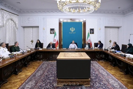 تاکید رئیس جمهور بر سیاست‌گذاری هدفمند در حوزه صنایع دریایی