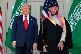توافق هسته‌ای ۳۰ ساله ترامپ با عربستان؛ چراغ سبز واشنگتن برای غنی‌سازی اورانیوم در ریاض