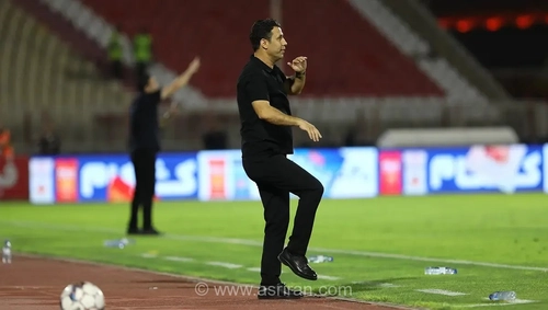شکست پرسپولیس در تبریز؛ سرخ‌پوشان از صدر جدول فاصله گرفتند