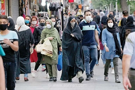 مردم ایران «تاب‌آوری» بالایی دارند؛ اما این موضوع نباید بهانه‌ای برای تحمیل فشار شود