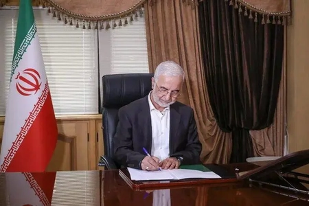 پیام وزیر کشور به مناسبت هفته انتظامی: پلیس نماد اقتدار و خدمتگزاری