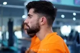 کوشکی به دلیل رفتار نامناسب نیمکت‌نشین شد