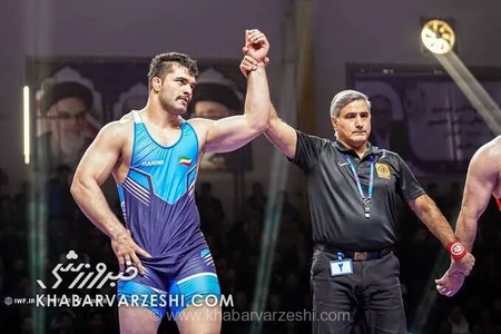 آسیب جدی کشتی‌گیر جویباری در سانحه؛ کاهش سطح هوشیاری