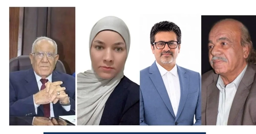 پژوهشگر ایرانی برنده جایزه بین‌المللی یوسف بکار در اردن شد