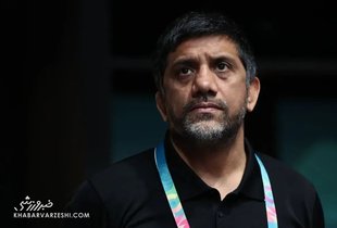 علیرضا دبیر: لاتها و سیاستمداران فهمیدند در قزاقستان چه کار کردم تا حق بچه‌ها را نخورند/ من حمال کشتی هستم