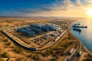 مزیت استراتژیک فولاد زاگرس در اندیمشک؛ کاهش هزینه‌های حمل‌ونقل و جهش در قدرت رقابت صادراتی