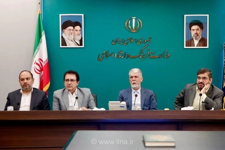 صالحی: دشمن برای برهم زدن وحدت اجتماعی در ایران تلاش می‌کند