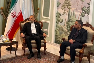 سفیر ایران در روسیه: تکمیل کریدورهای ترانزیتی و رفع موانع گمرکی تسریع شود