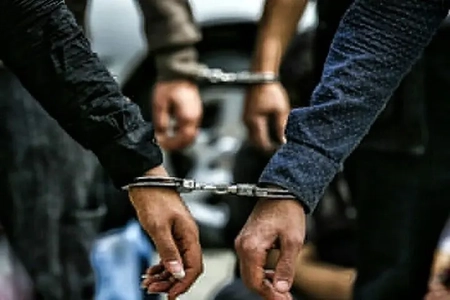 دستگیری ۵۷ متخلف و کشف ۳۸۰ قلم شیء تاریخی در البرز
