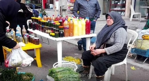 چنبره دلالان بر بازار محصولات کشاورزی؛ روستابازار نتوانست واسطه‌ها را حذف کند