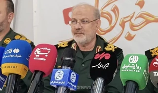 سخنگوی سپاه: با وجود تحریم‌ها، تعاملات اقتصادی در نزدیکی آمریکا ادامه دارد