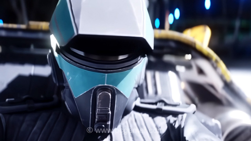 تجربه‌ای اعتیادآور در کهکشان؛ نگاهی به بخش تک‌نفره بازی مسابقه‌ای Star Wars: Galactic Racer