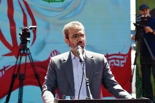 افتتاح فاز چهارم کنارگذر شمالی کرج؛ گامی برای کاهش ترافیک