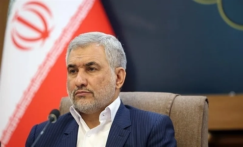 معاون پزشکیان: تهدید ترامپ را جدی نمی‌گیریم