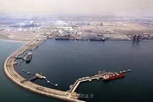 علمیات تخلیه و بارگیری کالا در بندر چابهار ادامه دارد/ بندر یک روز هم تعطیل نشد