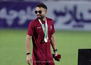 پایان درخشان یک آبادانی در قهرمانی نساجی