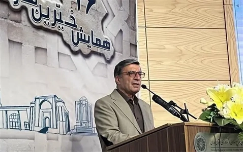 افزایش تعهد خیرین مدرسه‌ساز همدان به ۶۵۰ میلیارد تومان در سال جاری