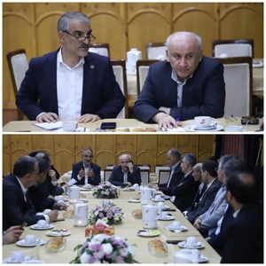 توسعه زیرساخت‌های برق مازندران با برنامه‌ریزی برای افزایش ظرفیت نیروگاه‌ها