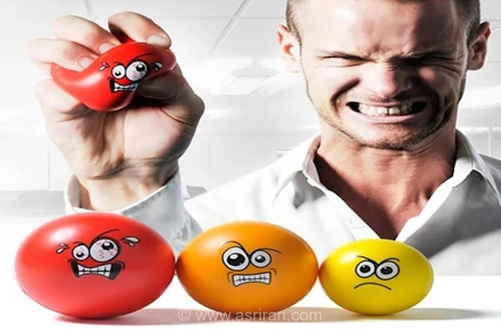 خشم ناگهانی و مکرر؛ چه زمانی عصبانیت زنگ خطری برای بیماری‌های عصبی و هورمونی است؟