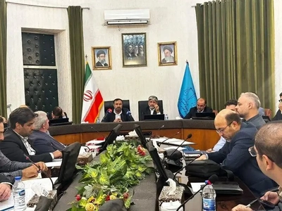 بررسی ۶ پرونده خودرویی، بانکی و اخلال در نظام بانکی