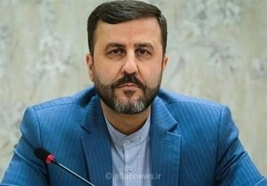 تنگه هرمز امن‌تر از گذشته؛ غریب‌آبادی: مسیر جدید رفت‌وبرگشت مانند اتوبان است