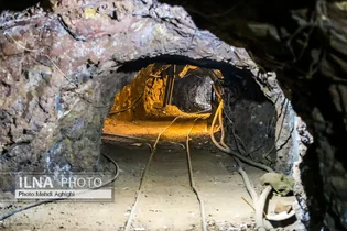 حادثه در معدن کرومیت بیدنه فاریاب؛ جان باختن پدر و فرزند