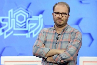 واکنش مجری صداوسیما به توئیت پسر پزشکیان درباره «جانفداها»