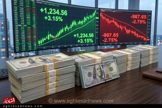 قیمت دلار حواله امروز چهارشنبه ۴ شهریور ۱۴۰۵؛ صعودی شدن نرخ ارز و افزایش قیمت دلار
