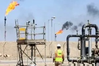 از سرگیری صادرات نفت عراق به آمریکا پس از ۷ هفته توقف
