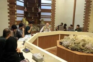 یوسفعلی میرشکاک در نشست شاهنامه‌خوانی: دنیای مدرن قفسی است که گریزی از تقدیر و مرگ در آن نیست