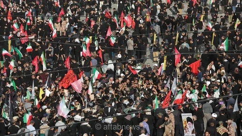 استاندار تهران: فردا، روزی نیست که کسی در خانه بماند