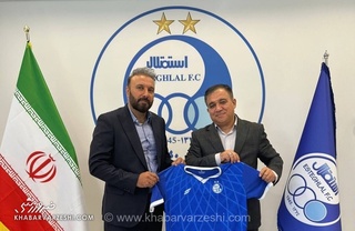 قطع همکاری استقلال با محمدرضا حیدریان، ستاره فوتسال