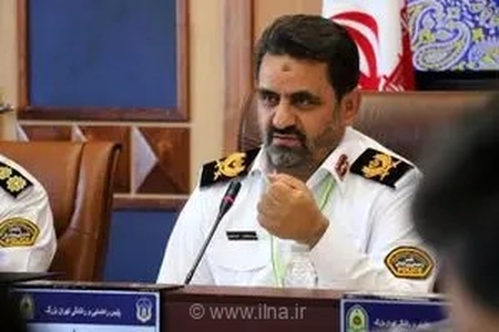 آغاز طرح ضربتی پلیس راهور تهران برای برخورد با تردد غیرمجاز موتورسیکلت‌ها در خطوط ویژه از فردا
