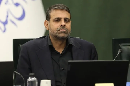 هشدار یک نماینده مجلس: جنگ در پیش است و به سمت آن می‌رویم