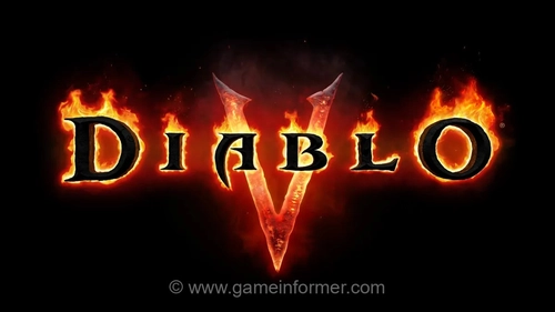 بلیزارد Diablo V را معرفی کرد؛ عرضه بهار ۲۰۲۹