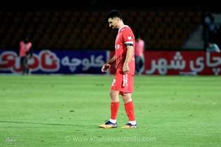 واکنش هواداران پرسپولیس به حاشیه‌های اخیر علیه علی عالیشاه