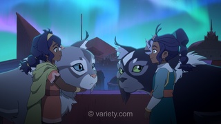 سریال «Avatar: Seven Havens» هر هفته سه قسمت منتشر می‌شود؛ تریلر جدید سریال دنباله «Avatar: The Last Airbender» منتشر شد